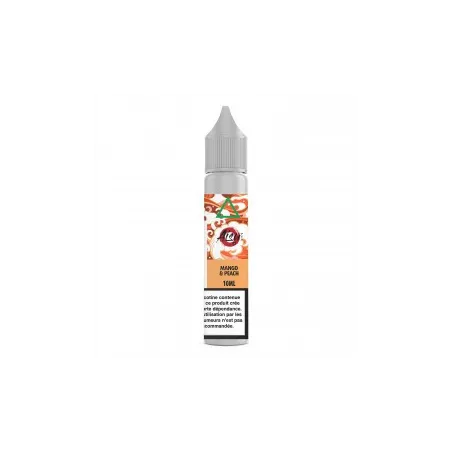 Mango Peach