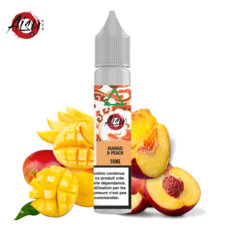 Mango Peach