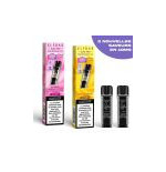 Cartouches Pré-remplies Elfa Pro Elfbar (X2)