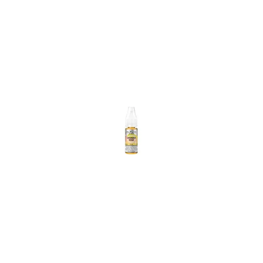 Limonade Rose