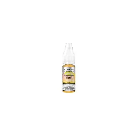 Limonade Rose