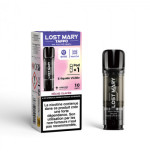 Pod Pré-rempli Tappo Pomme Pêche 2ml - Lost Mary