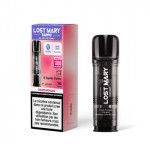 Pod Pré-rempli Tappo Pomme Pêche 2ml - Lost Mary