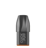Cartouche pré-remplie Click & Puff X-Bar