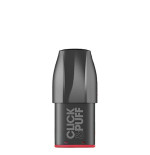 Cartouche pré-remplie Click & Puff X-Bar