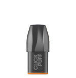 Cartouche pré-remplie Click & Puff X-Bar