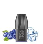 Cartouche pré-remplie Click & Puff X-Bar