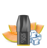Cartouche pré-remplie Click & Puff X-Bar