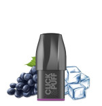 Cartouche pré-remplie Click & Puff X-Bar
