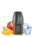 Cartouche pré-remplie Click & Puff X-Bar