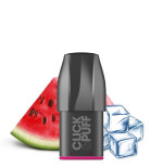 Cartouche pré-remplie Click & Puff X-Bar