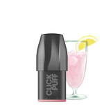 Cartouche pré-remplie Click & Puff X-Bar