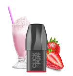 Cartouche pré-remplie Click & Puff X-Bar