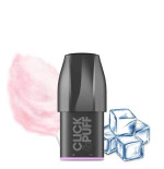 Cartouche pré-remplie Click & Puff X-Bar