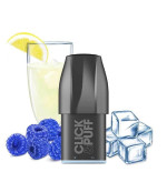 Cartouche pré-remplie Click & Puff X-Bar