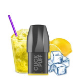 Cartouche pré-remplie Click & Puff X-Bar