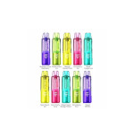 JNR - Cartouche Stellarc 2+10ml + 3 E-liquides