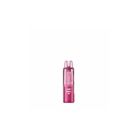 JNR - Cartouche Stellarc 2+10ml + 3 E-liquides