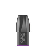 Cartouche pré-remplie Click & Puff X-Bar