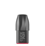 Cartouche pré-remplie Click & Puff X-Bar