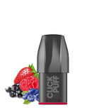 Cartouche pré-remplie Click & Puff X-Bar