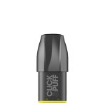 Cartouche pré-remplie Click & Puff X-Bar