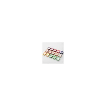 Cartouches Nexi One Classic Vanille (3pcs) - Aspire