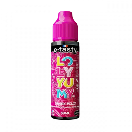 Dragy Pills
