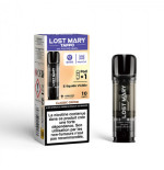 Pod Pré-rempli Tappo Framboise Pastèque 2ml - Lost Mary