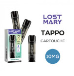 Pod Pré-rempli Tappo Framboise Pastèque 2ml - Lost Mary