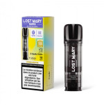 Pod Pré-rempli Tappo Framboise Pastèque 2ml - Lost Mary