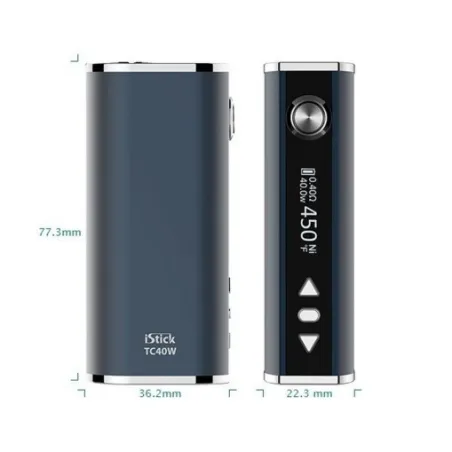 iStick TC 40W