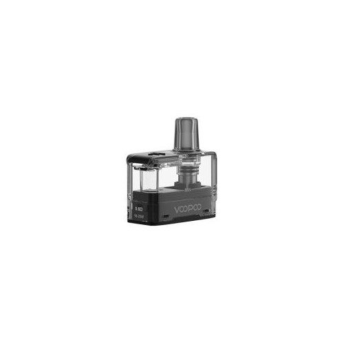 Cartouches Doric Go 5ml par 2 - Voopoo