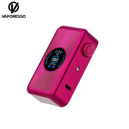 Box Gen Max 220W