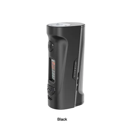 Box Boxxer 80W
