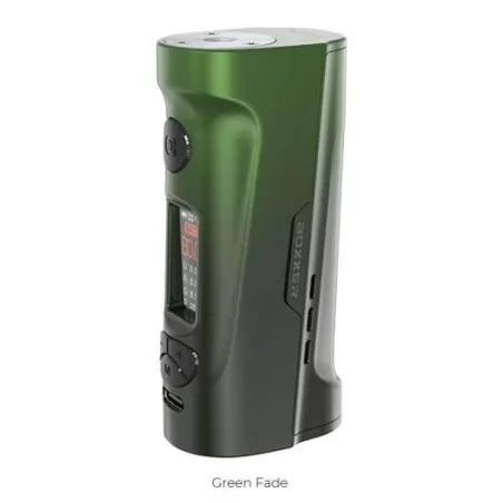 Box Boxxer 80W