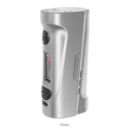 Box Boxxer 80W