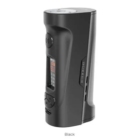 Box Boxxer 80W