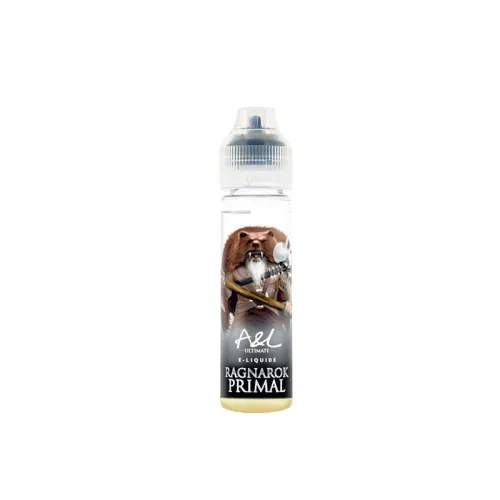 Ragnarok Primal
