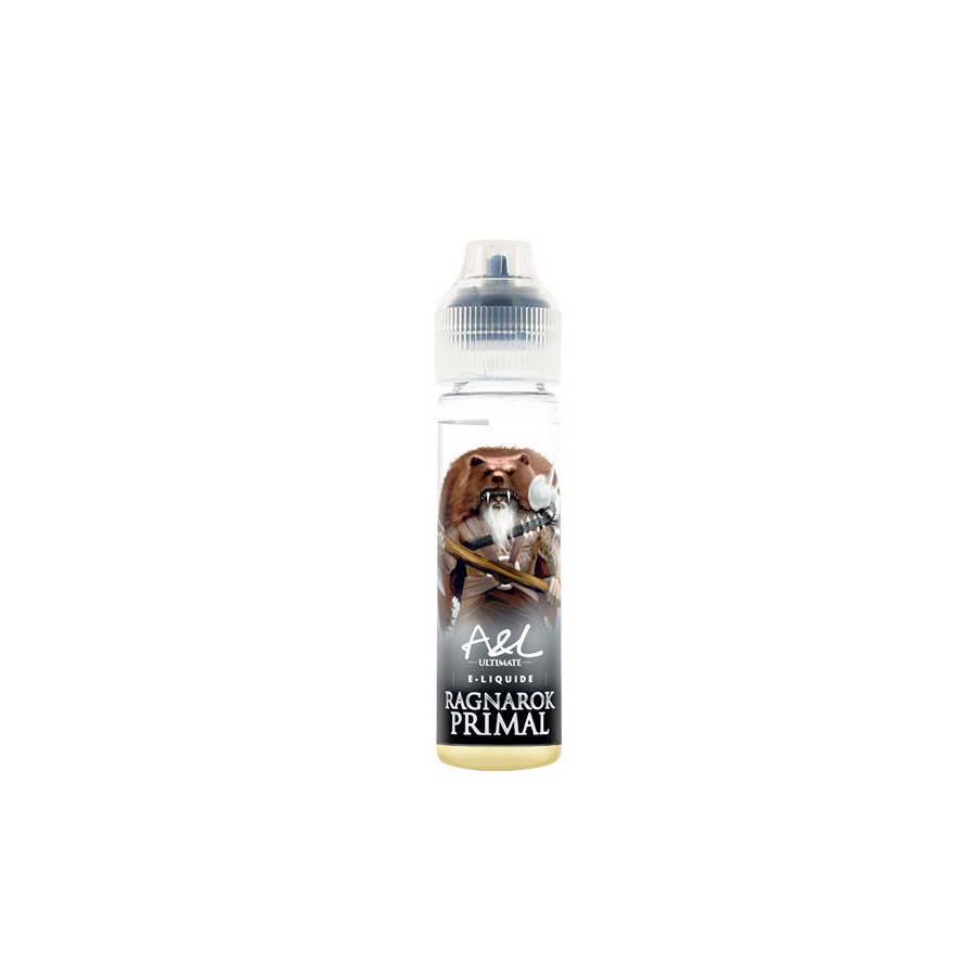 Ragnarok Primal