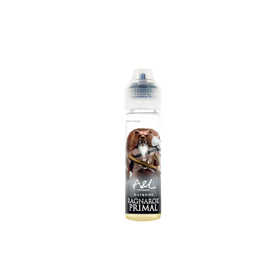 Ragnarok Primal