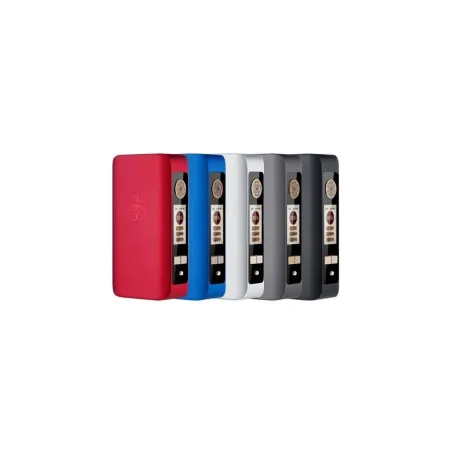 Mod Dotbox 220 V2 220W 2X18650