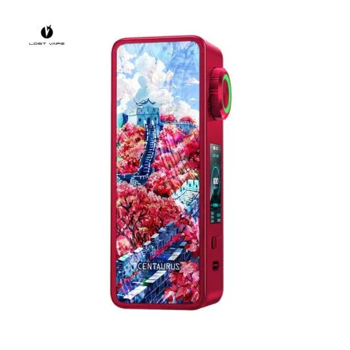 Box Centaurus M100 New Colours