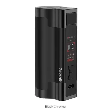 Box Zelos 3 3200Mah