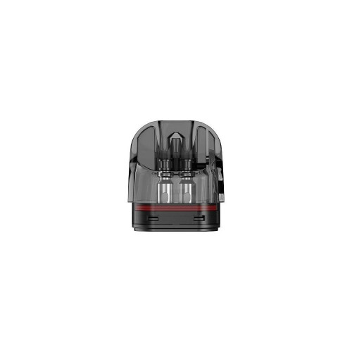 Cartouches NORD 6 Side-fill Dual Mesh 5ml par 2 - Smoktech