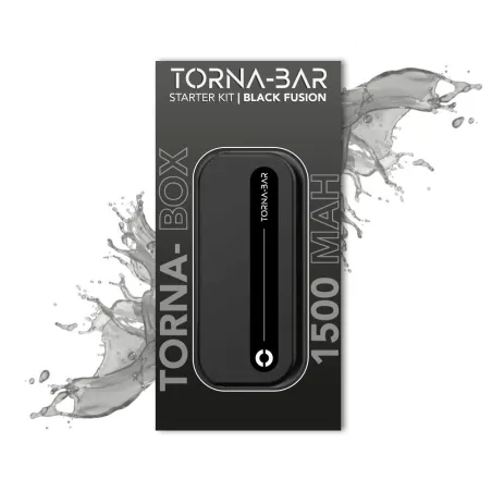 Torna Box 1500Mah
