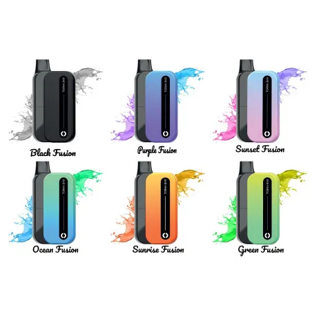 Torna Box 1500Mah