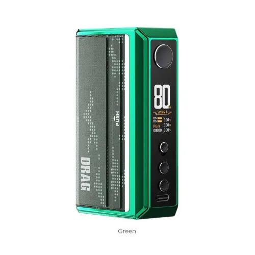 Box Drag 5 177W