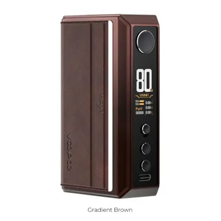 Box Drag 5 177W