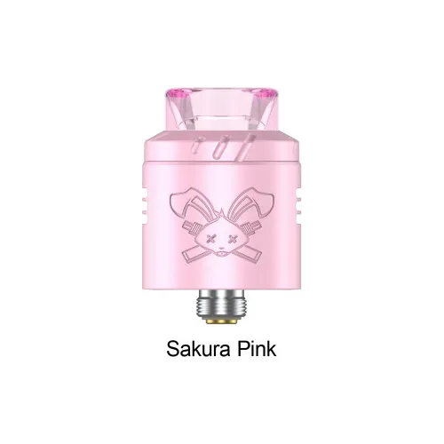 Dead Rabbit Solo RDA